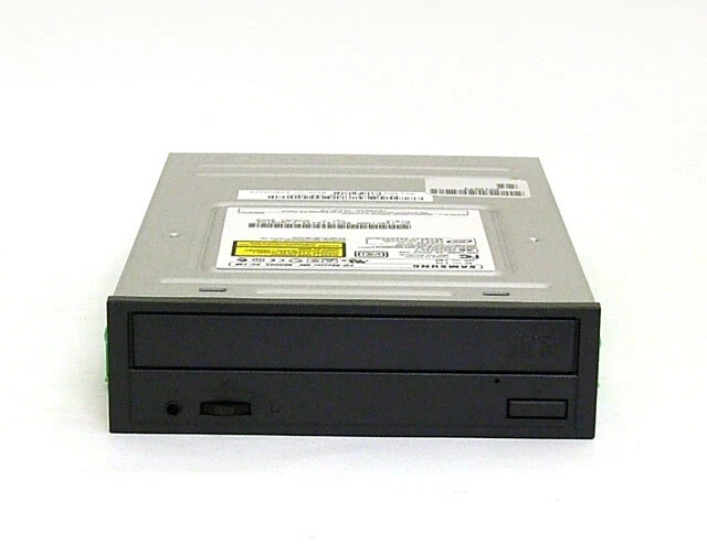 Samsung SC-148 Black IDE 48X CD-ROM Drive - Image 4 of 4