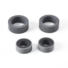 5Set Scanner Pickup Roller For Fujitsu fi6125 fi6130 fi6140 fi6225 fi6230 fi6240
