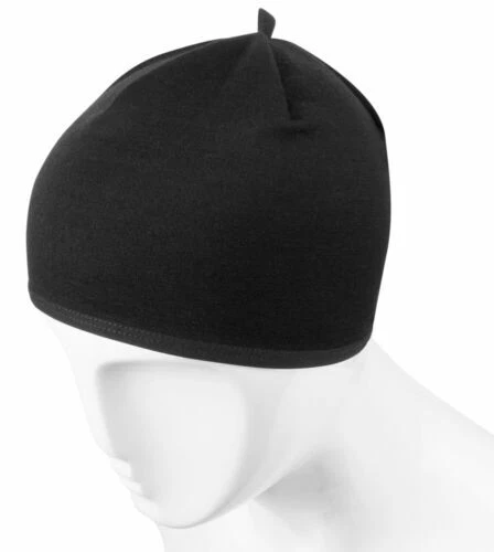 Beanie tamanho L Ciclismo Chapéus e Bonés