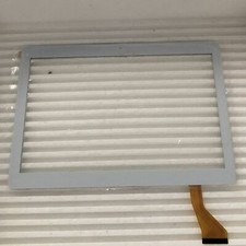 For 10.1 MJK-0675 FPC Touch Screen Digitizer Tablet Replacement Glass Panel