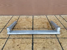 INFINITI M37 M56 Q70 11-19 OEM FRONT SUBFRAME CROSSMEMBER CRADLE BRACKET BAR RWD