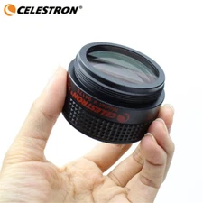 Celestron F/6.3 Reducer Corrector Deceleration Lens 94175 for C Series Telescope