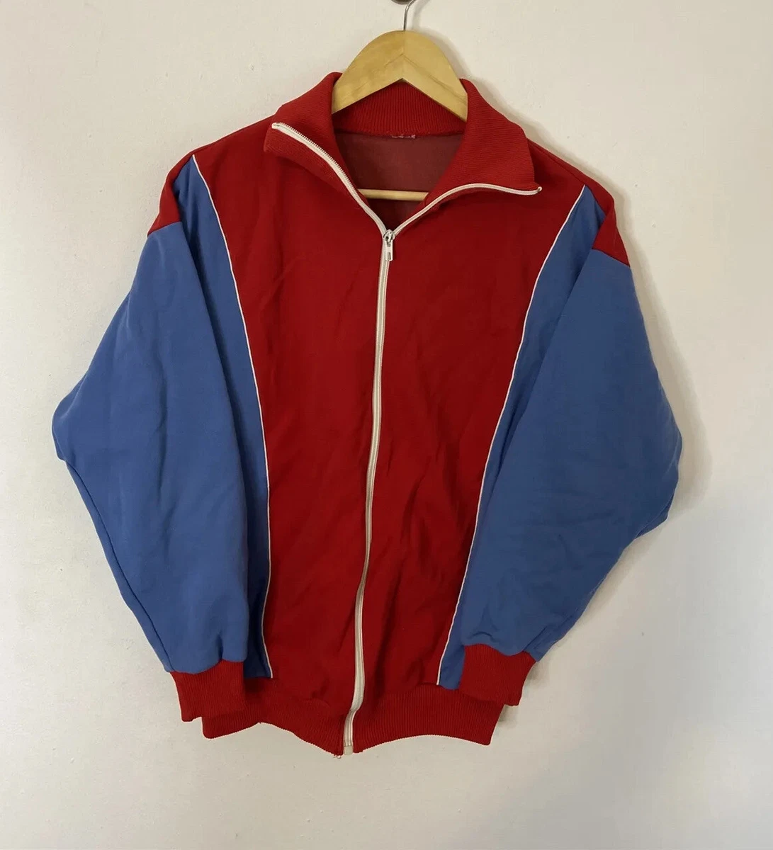 Sporett Track Jacket