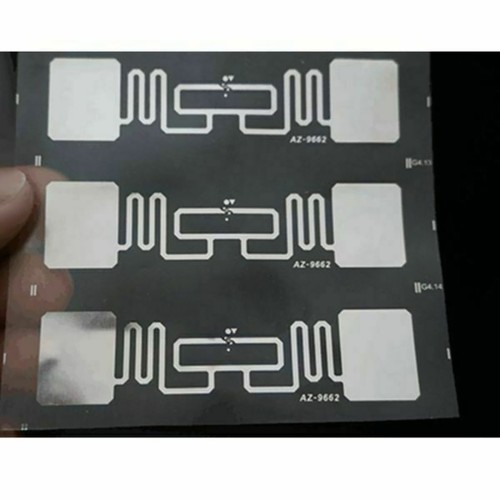 902-928Mhz UHF RFID Reader Writer Free SDK + UHF RFID Card USB RFID Reader i - Bild 10 von 12