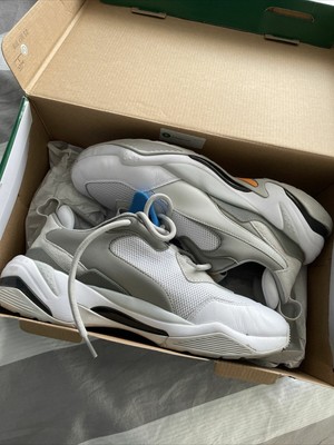 Thunder Spectra Bianco,Nero | Sneakers Puma Uomo ⋆ Ipersegno
