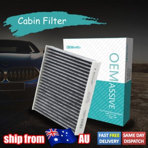 Honda City Cabin Air Filter