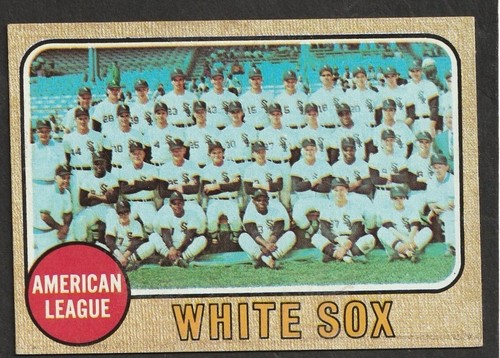 1968 Topps Baseball Cards Scegli una carta a scelta 295-660 EX X-MT 1/25 Set Break - Foto 236 di 490