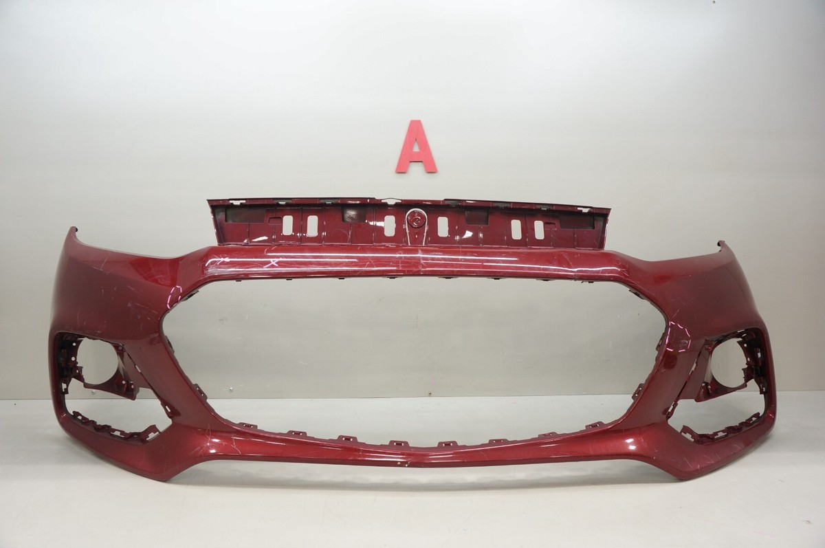 2017-2022 Chevrolet Trax Front Bumper Cover 42392730 OEM | 17 18