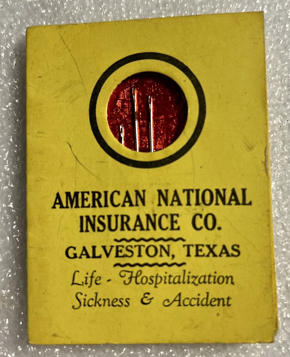 American national insurance company