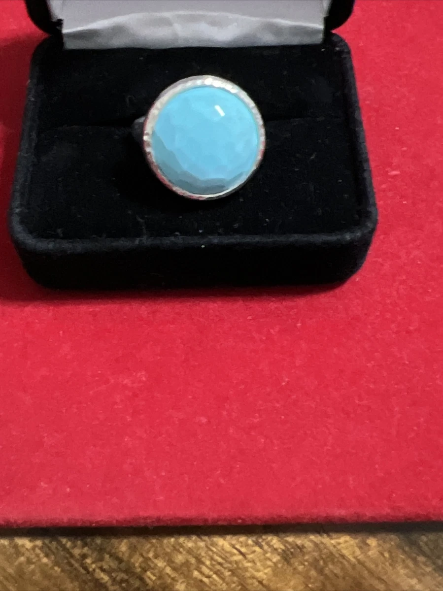 Ippolita turquoise discount