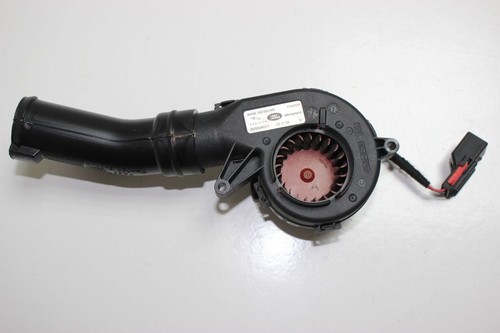 Land Rover Range Rover L322 2010 Kühler Lüfter Steuergerät AH4210E920AB