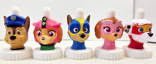 5 GOOD 2 GROW PAW PATROL GOOD 2 GROW JUICE TOPPERS