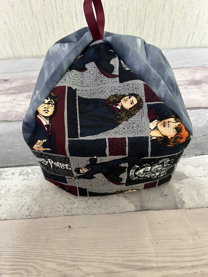 Harry Potter iPhone Soporte iPhone Plus Teléfono Escritorio Ordenado Cojín Regalo Foto 2 de 4