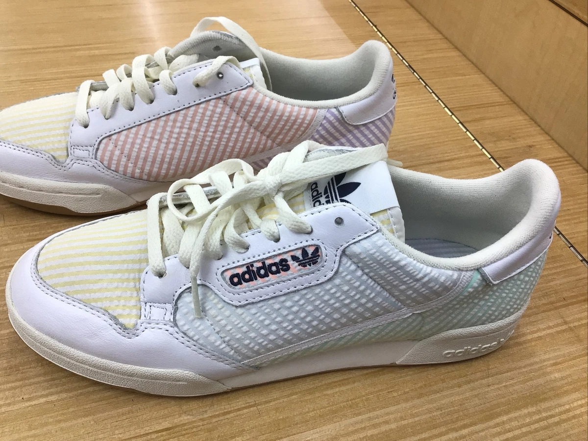 Continental shoe size cheap