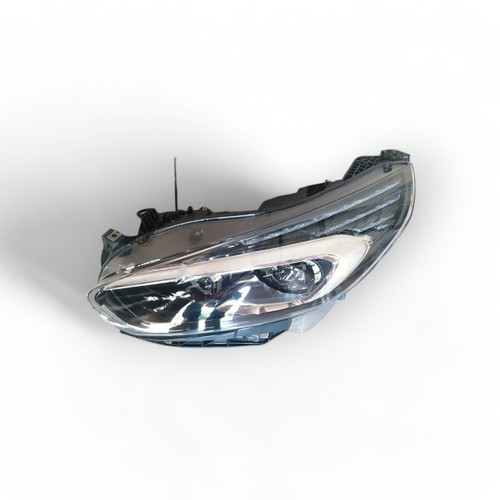 Scheinwerfer 90076253 EM2B-13W030-CR Ford S-Max Linke Seite LED OEM - 第 15/24 張圖片