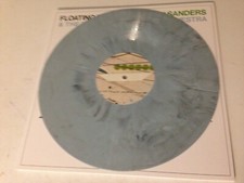 Image of Floating Points Pharoah Sanders & London Symphony Orc. Promises MARBLE VINYL NEW