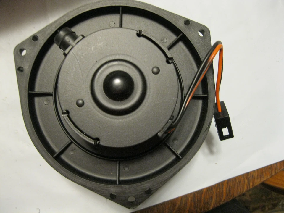 HVAC Blower Motor Parts Master 75744 Foto 4 de 4