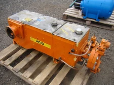 Milton Roy Milroyal, MCH32513PBCCM1SEST11