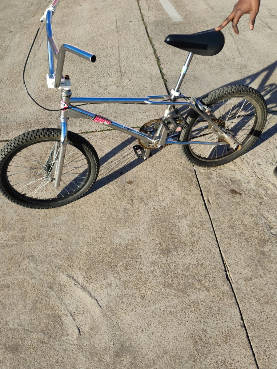 Preços baixos em Haro Bicicleta BMX antiga Bicicletas antigas | eBay