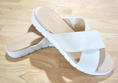 NIB $100 Cole Haan Zerogrand Criss 