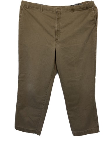 Cabelas Casuals Aged Khakis Pants Men's 