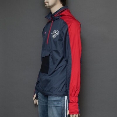 Nike X Gyakusou Running Jacket Mens Size SMALL Packable 3-1