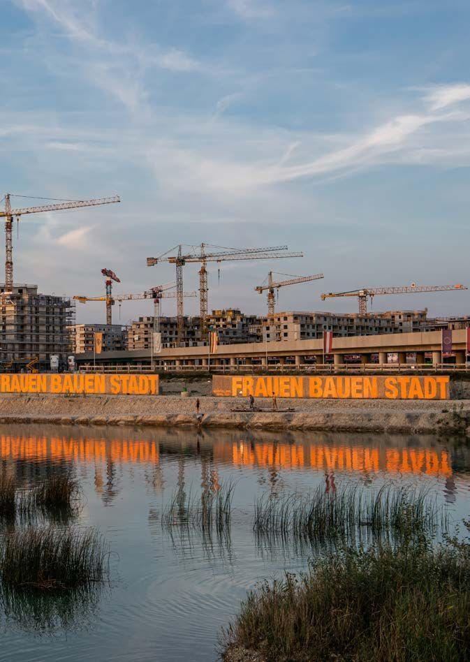 Thumbnail - Frauen Bauen Stadt The City Through A Female Lens Wojciech Czaja (u.