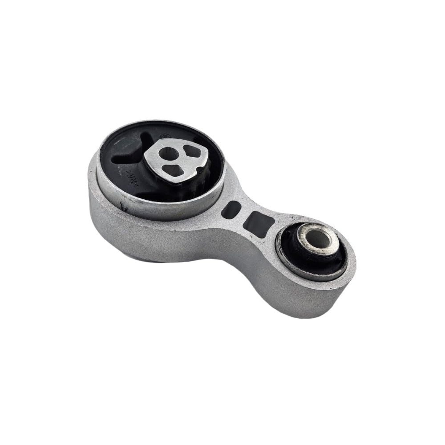 3PCS Engine Motor & Transmission Mount Set Compatible with Ford Fusion 2.5L 2...