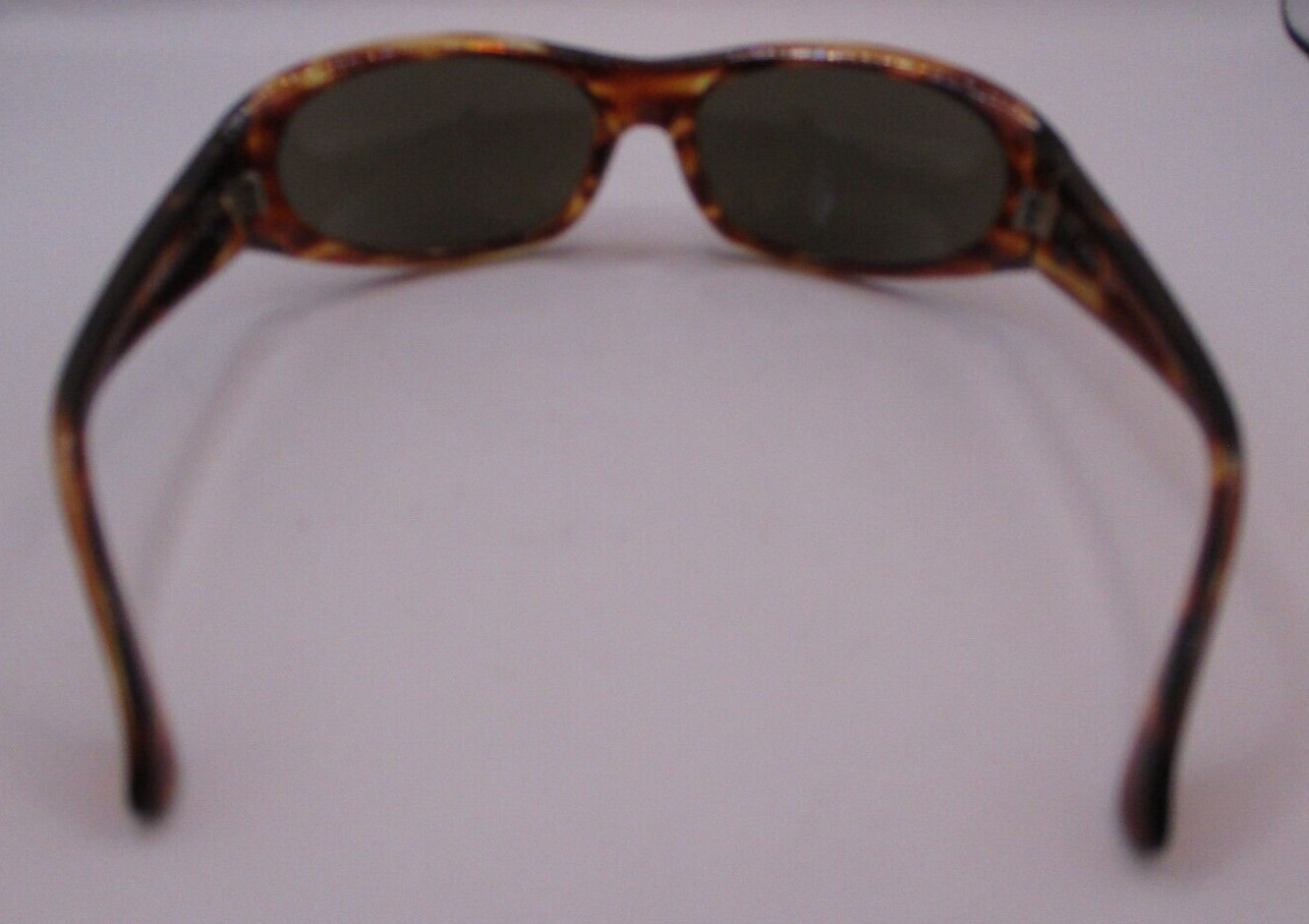 KILLER LOOP "RIDDLER" K0263 TORTOISE BROWN SUNGLA… - image 6