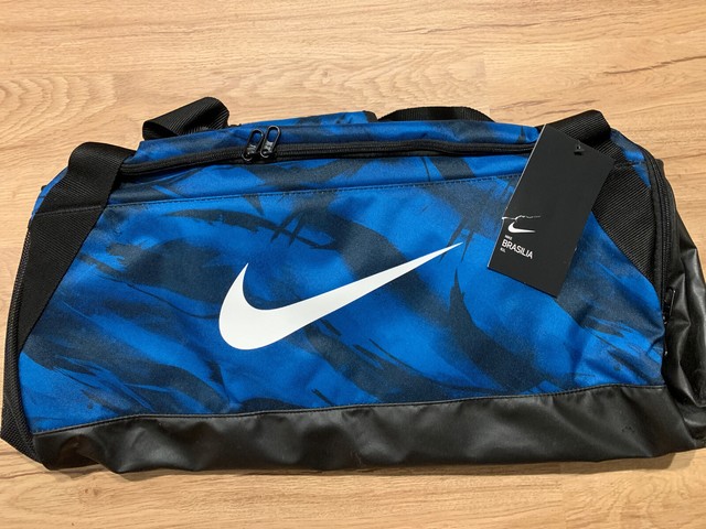 nike brasilia bag