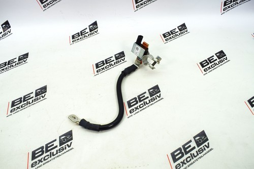 VW Passat B8 3G Variant alltrack Stuergerät Batterieüberwachung 3Q0915181B