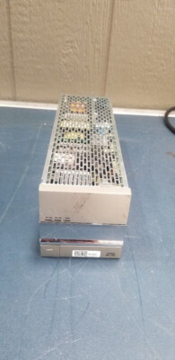 Eltek/Valere V2000A-VC Rectifier PBP200FBAA Unit #2