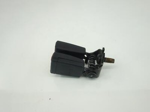 20 LINCOLN MKZ 2.0L AT 4WD Right Rear Passenger Interior Seat Belt Buckles