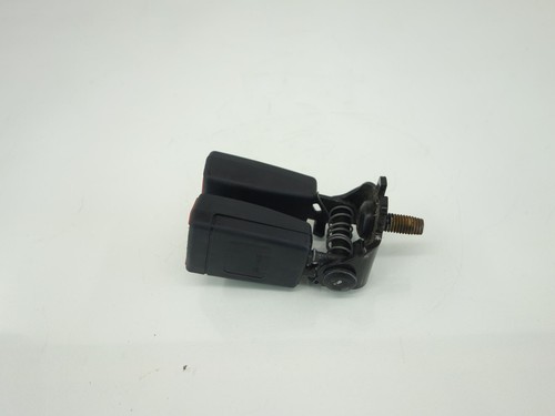 20 LINCOLN MKZ 2.0L AT 4WD Right Rear Passenger Interior Seat Belt Buckles
