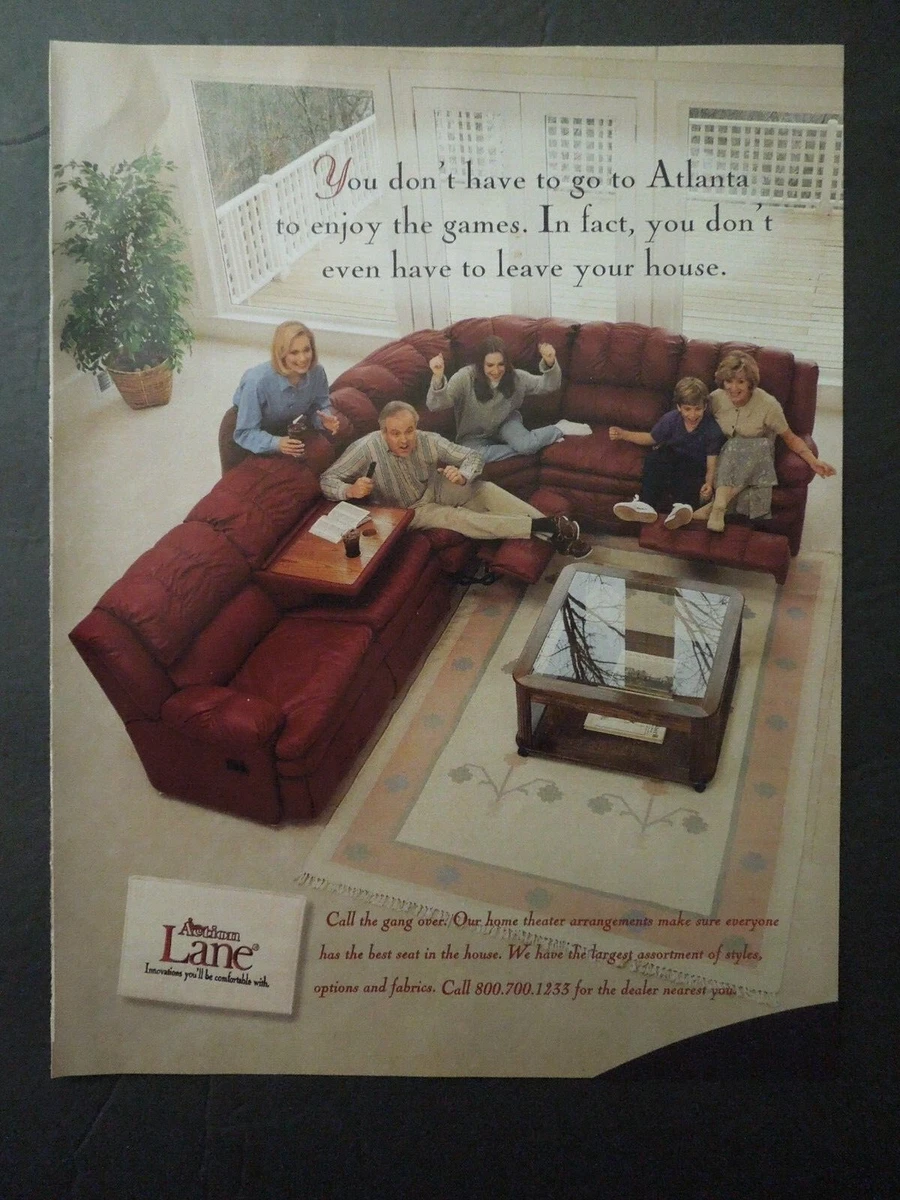 Lane home theater seating new arrivals