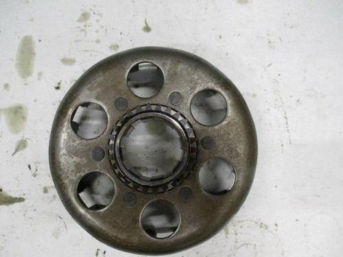 Outer clutch basket 1978 Honda CB 750 K - Picture 4 of 4