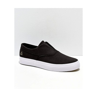 huf dylan slip ons