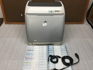 hp 2605 printer