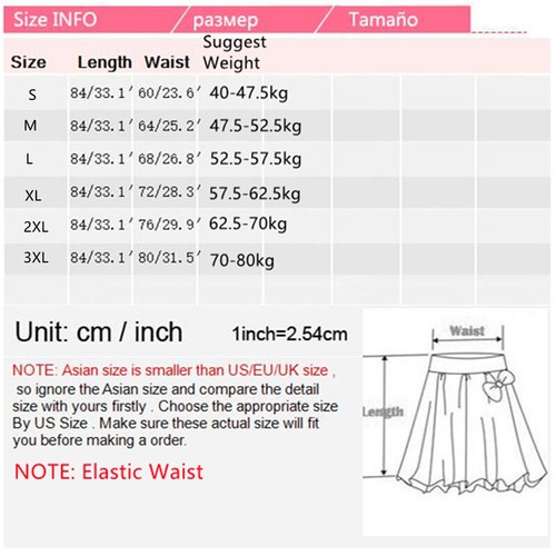 Damen Kunst Wolle Rock Tartan A-Linie Plissiert Warm Halb Kleid Gummibund neu - Bild 4 von 15