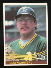 1984 Donruss Baseball Cards, 441-660, Complete Your Set! Pick from list! 20% Off