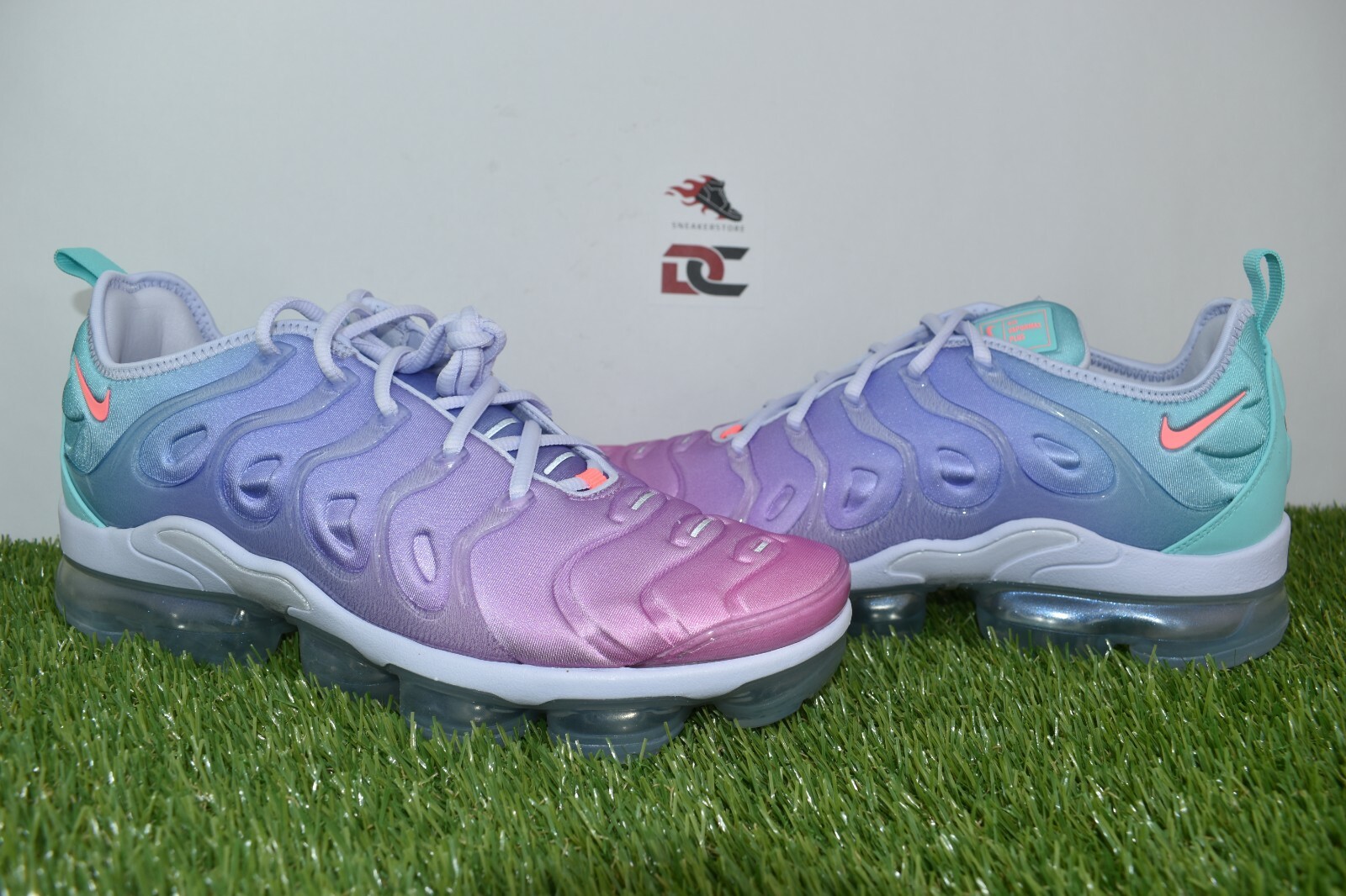 air vapormax plus easter