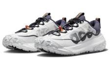 Level SS/New - Nike ACG Mountain Fly 2 Low White DV7903-001 Men's Sizes