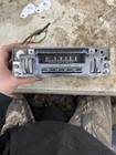 <!--F#f_0-->Dodge Polora Manaco Music Master Thumbwheel Pushbutton AM Radio<!--F/-->
