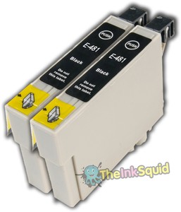 epson t0481 ink