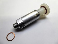 HANDPUMPE M16 X 1,5 FÜR BOSCH FÜR DIESEL OLDTIMER FÖRDERPUMPE KÄLTE FEST -60°C