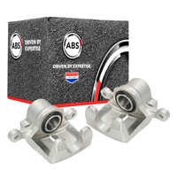 2X A.B.S. Bremssattel Hinten FüR Captiva Antara A 2.0D-3.2 06.06- Opel Chevrolet