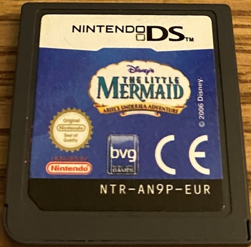 Nintendo DS Genuine Game Cartridges – Buy 4 Get 1 Free + Multi-Buy Discounts (1) - Picture 65 of 252