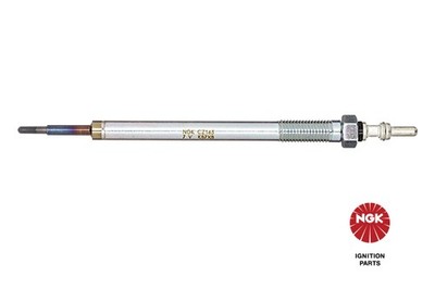 92703 NGK Glühkerze für MAZDA