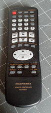 Marantz RC5400VC DVD Cd PLAYER REMOTE CONTOL ...