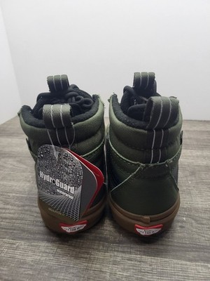Vans MTE Sk8-Hi Waterproof Insulated Shoe Hiking Boots Mens  display picture 3